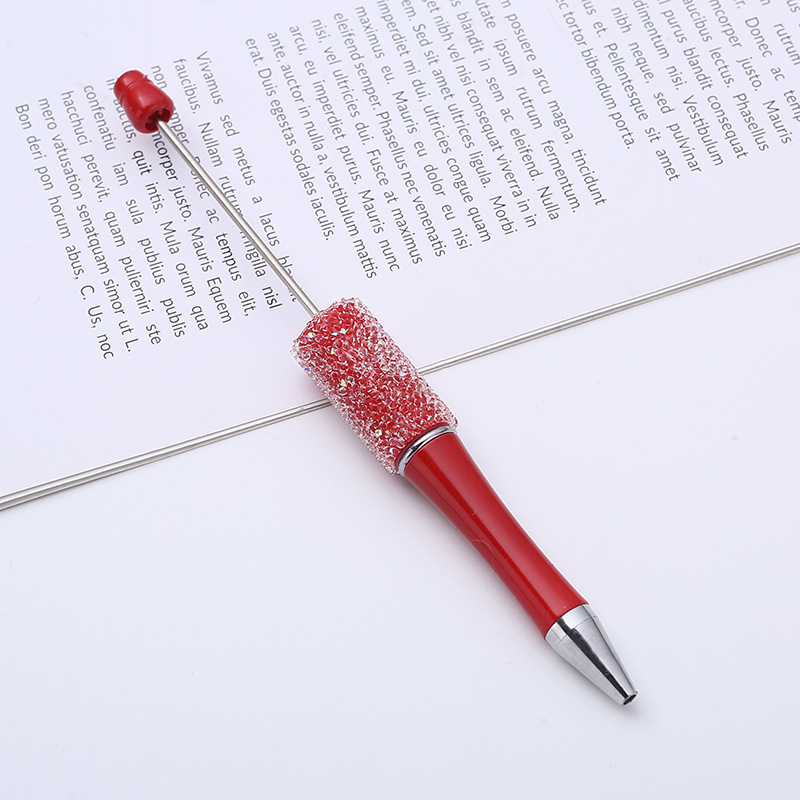 Popular Bling Diamond Pens Mixed Colors Shipped From China