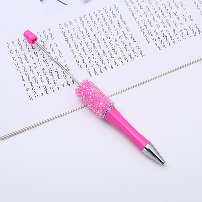 Popular Bling Diamond Pens Mixed Colors Shipped From China