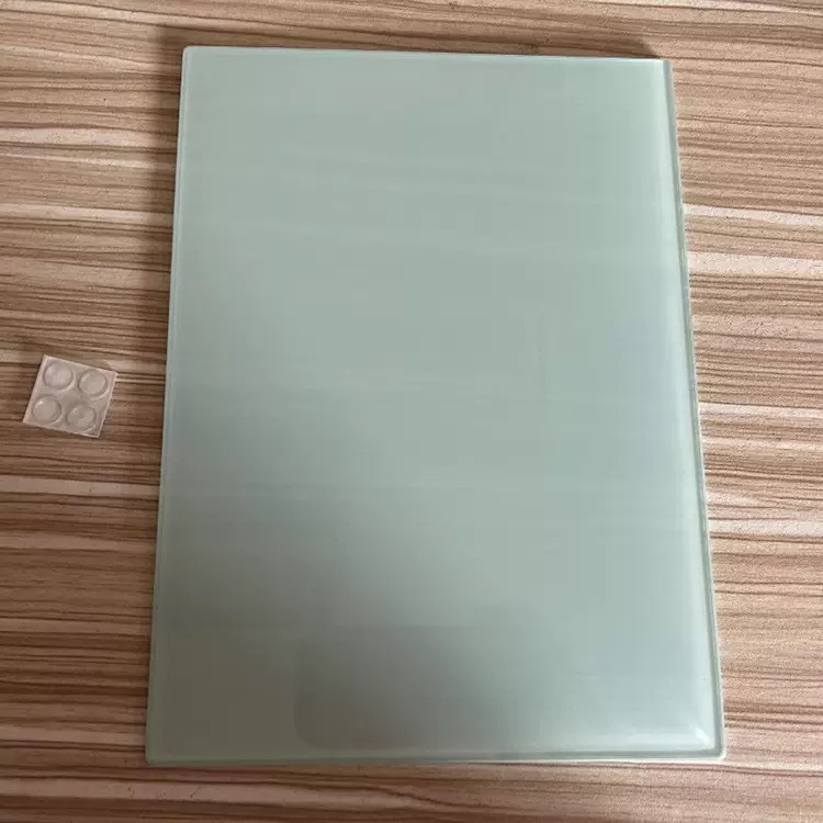 Sublimation Glass Cutting Boards With Different Size Shipped From China