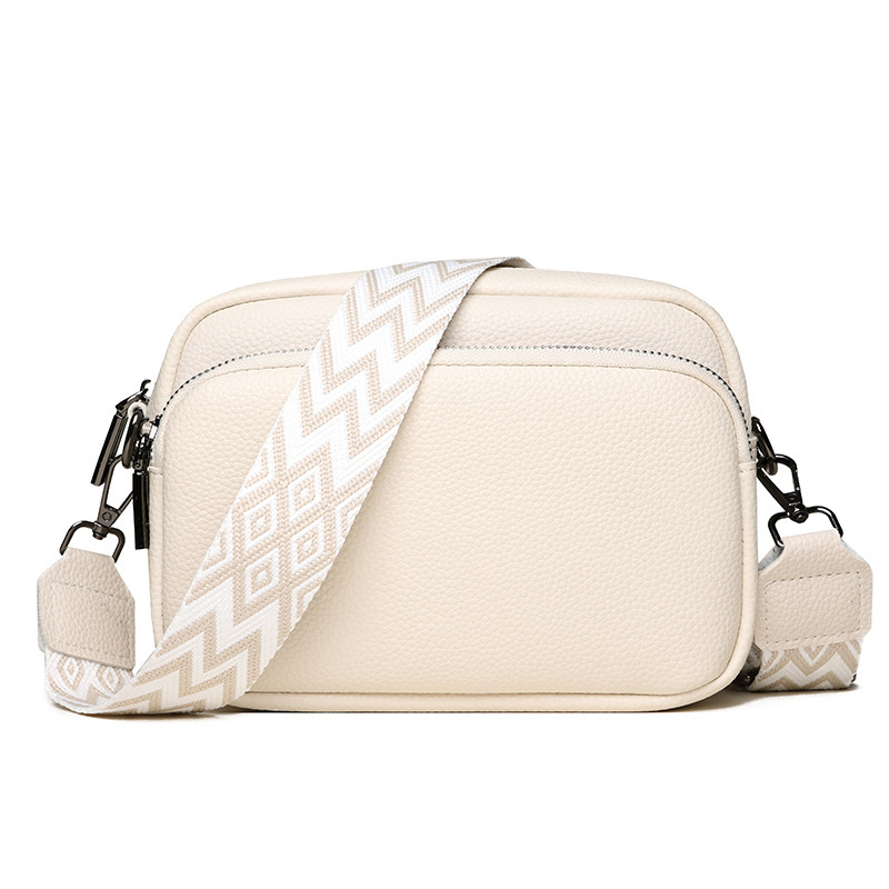 New Fashionable Single-Shoulder Crossbody Bag For Women