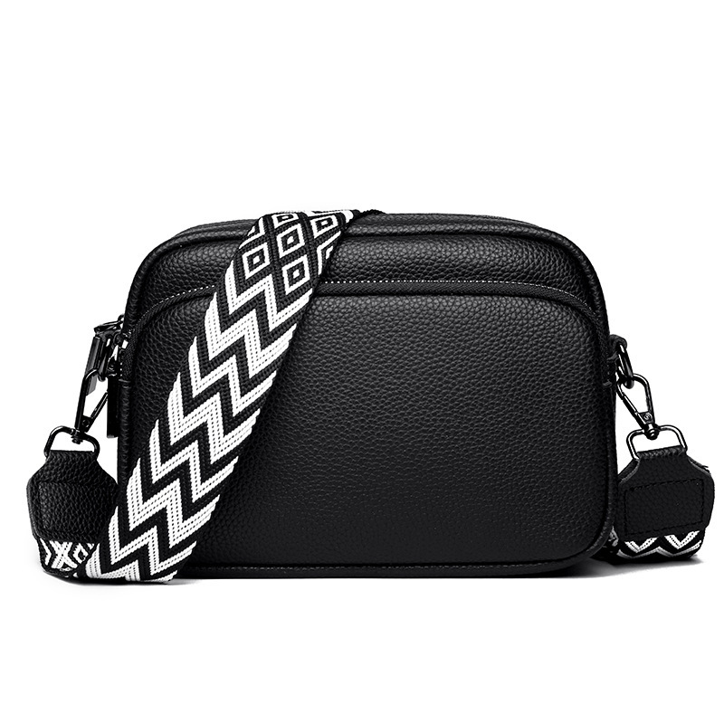 New Fashionable Single-Shoulder Crossbody Bag For Women