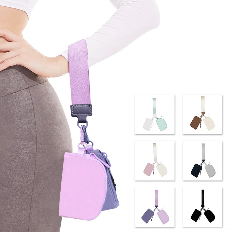 Jason LULU Style Wallets Shipped From China By Air