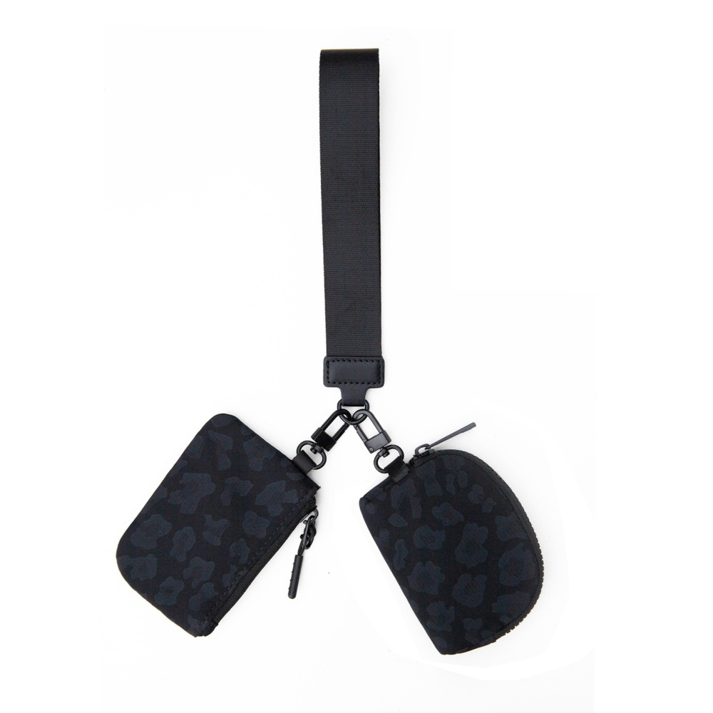 Jason LULU Style Wallets Shipped From China By Air