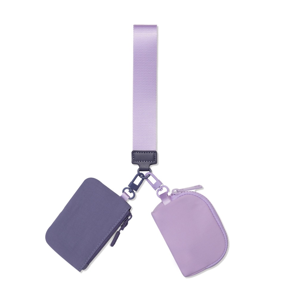 Jason LULU Style Wallets Shipped From China By Air
