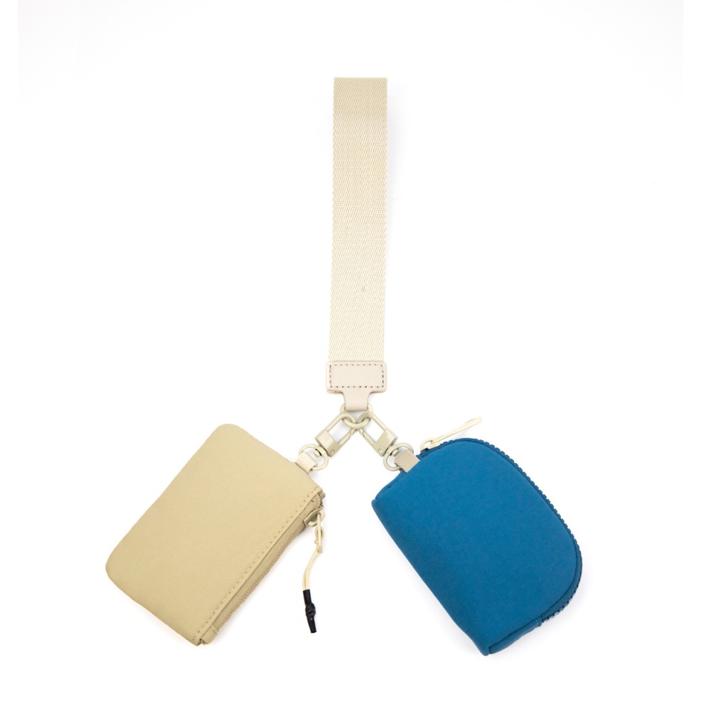 Jason LULU Style Wallets Shipped From China By Air