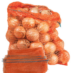 Onions Raschel Mesh Bag