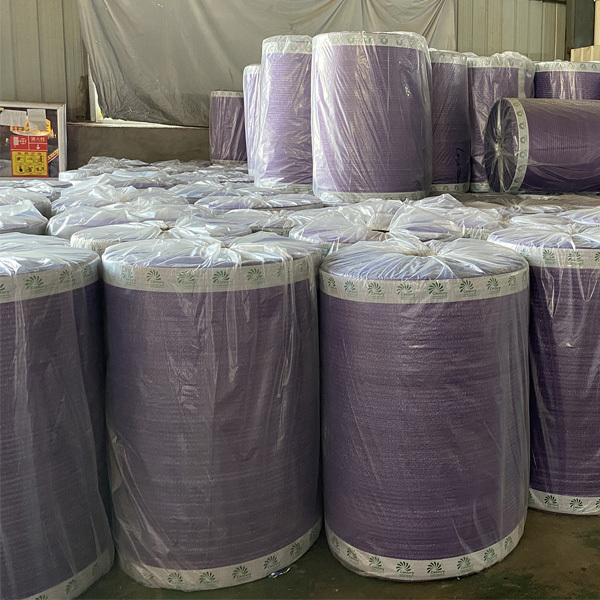 50 *72cm Custom Mesh Bag Roll for Potato Onion