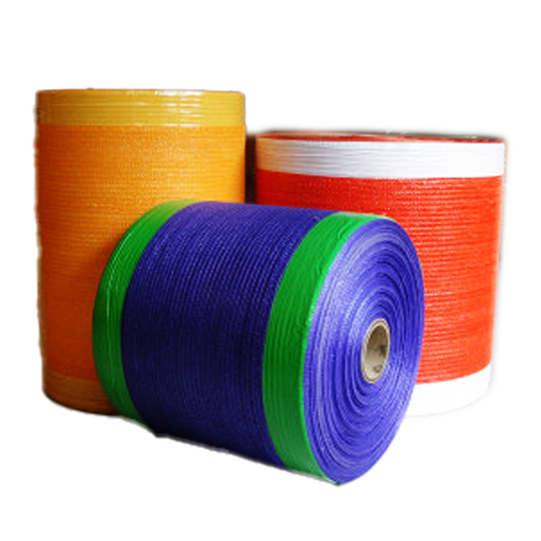 54*78cm Raschel Mesh Bag Roll For Potato Onion Automated Packaging