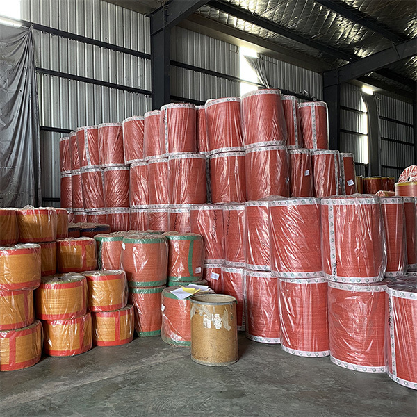 50 *72cm Custom Mesh Bag Roll for Potato Onion