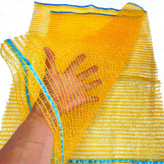 Raschel Mesh Bag