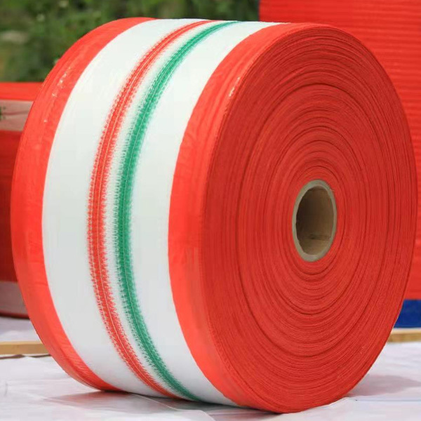 50 *72cm Custom Mesh Bag Roll for Potato Onion