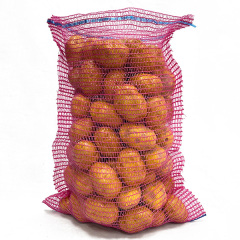 Raschel Mesh Bag