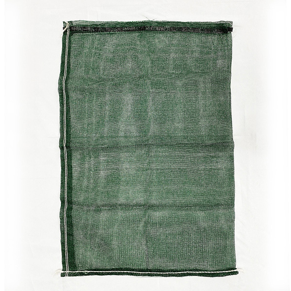Wholesale Custom Firewood leno mesh bag