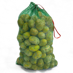 Custom Onions Tubular 50bl Mesh Bag From China Factory