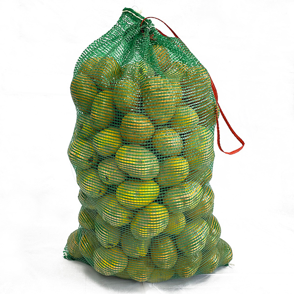 Custom Onions Tubular 50bl Mesh Bag From China Factory