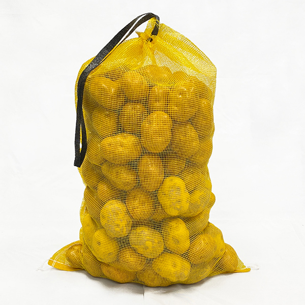 wholesale Custom Potato Leno mesh bag