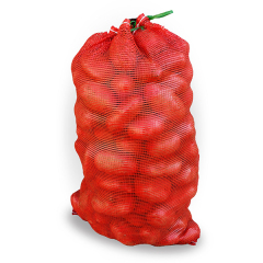 Custom Onions Tubular 50bl Mesh Bag From China Factory