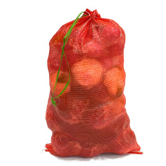 wholesale Custom Onion Tubular Mesh Net Bag