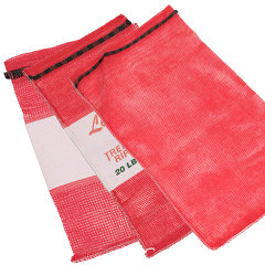 wholesale Custom Potato Leno mesh bag