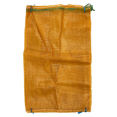 20-80L wholesale Custom Tubular Firewood Mesh Bag