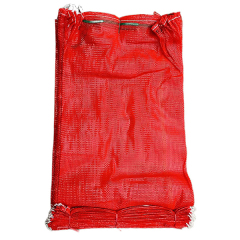 wholesale Custom Onion Tubular Mesh Net Bag