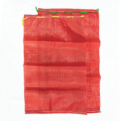 wholesale Custom Onion Tubular Mesh Net Bag