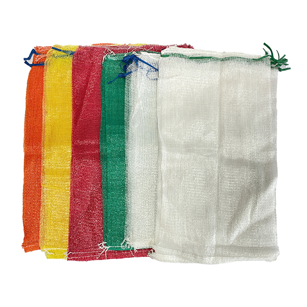 Custom Onions Tubular 50bl Mesh Bag From China Factory