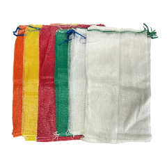 Custom Onions Tubular 50bl Mesh Bag From China Factory