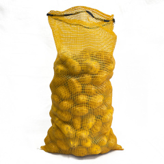 Custom Onions Tubular 50bl Mesh Bag From China Factory
