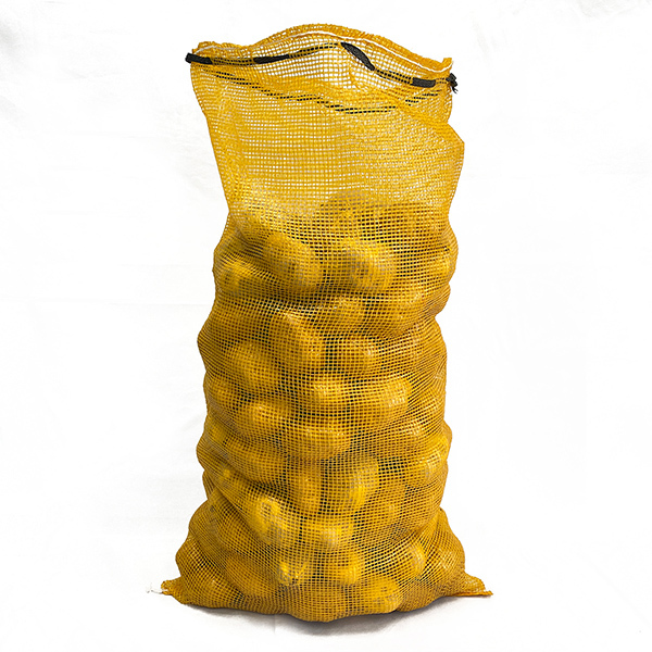 Custom Onions Tubular 50bl Mesh Bag From China Factory