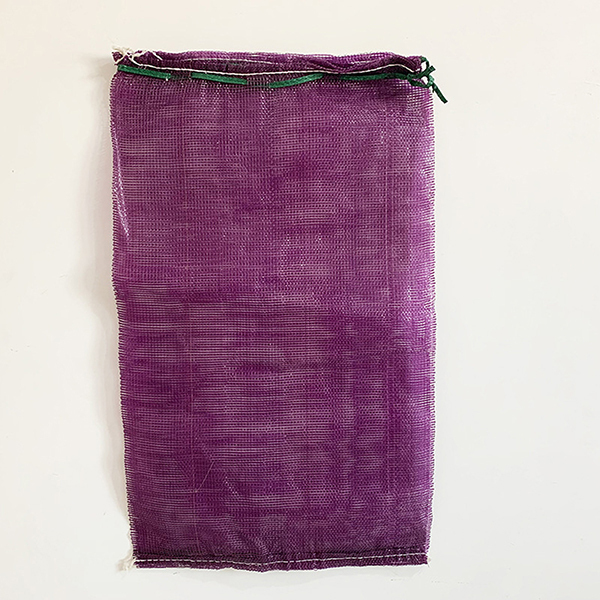 Custom Onions Tubular 50bl Mesh Bag From China Factory
