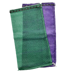 Sac en filet pour écrevisses