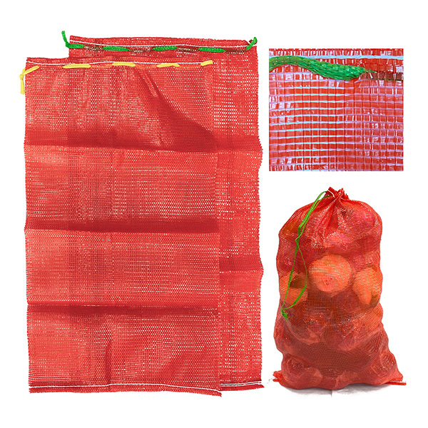 wholesale Custom Onion Tubular Mesh Net Bag