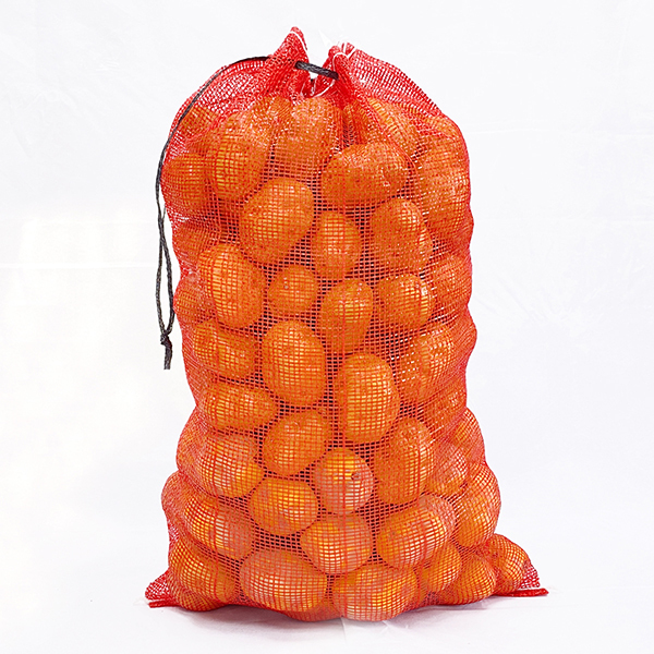 Custom Onions Tubular 50bl Mesh Bag From China Factory