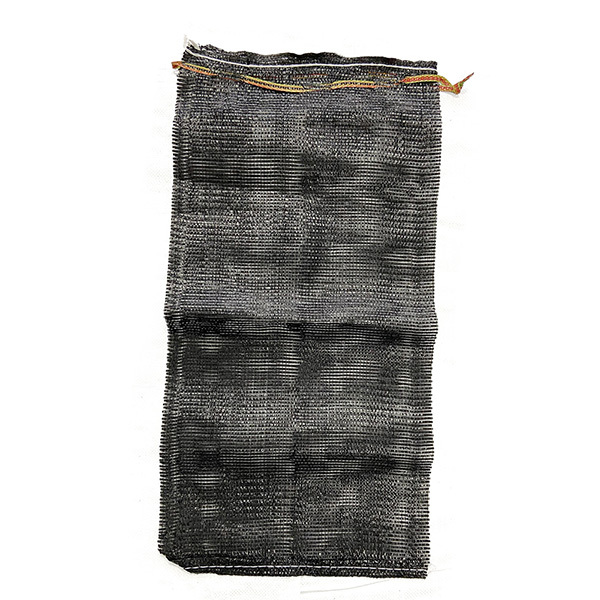 Wholesale manufacturers 25kg 50*80cm Custom PP Tubular Potato Mesh Bags for Sales