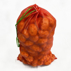 Custom Onions Tubular 50bl Mesh Bag From China Factory