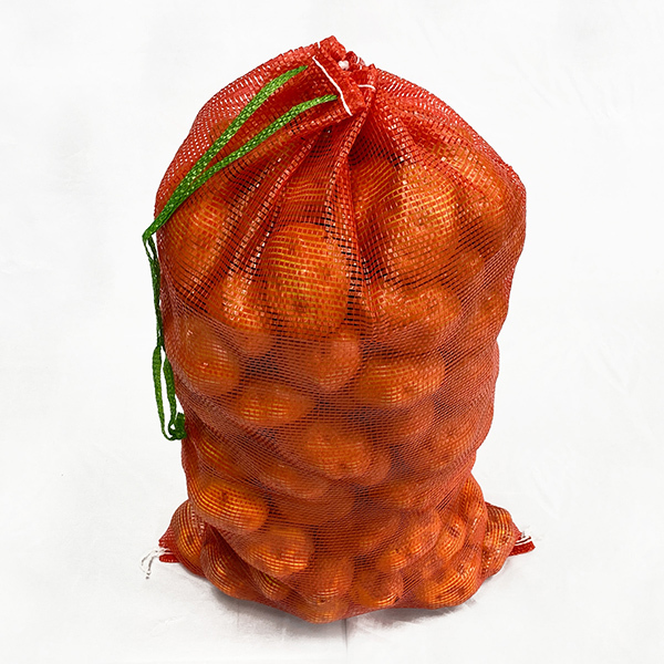 Custom Onions Tubular 50bl Mesh Bag From China Factory