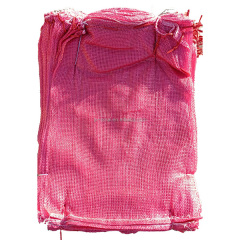 Custom Onions Tubular 50bl Mesh Bag From China Factory