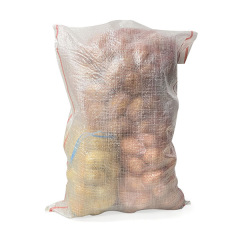 OEM Custom Sands Rice Flour PP Polyethylene Woven bags