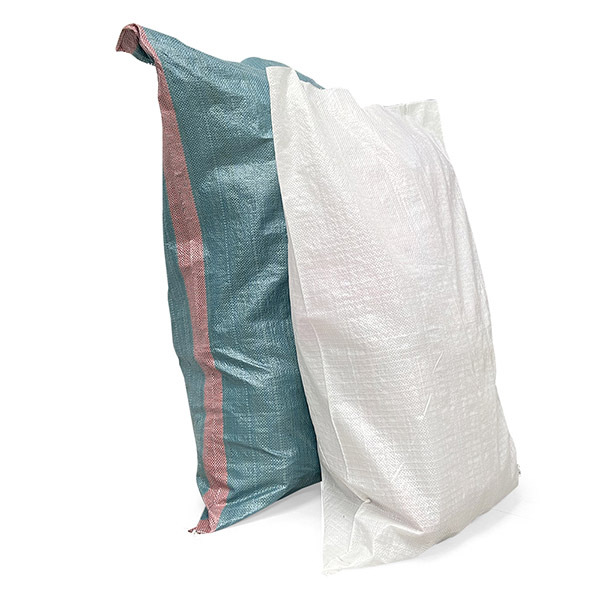 OEM Custom Sands Rice Flour PP Polyethylene Woven bags