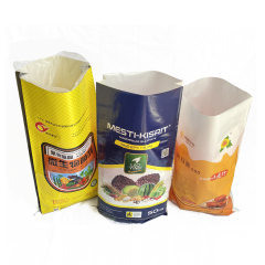 Fertilizer bag