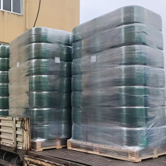 PE Tubular Knitted net roll for Fruit Packing