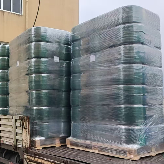 PE Tubular Knitted net roll for Fruit Packing