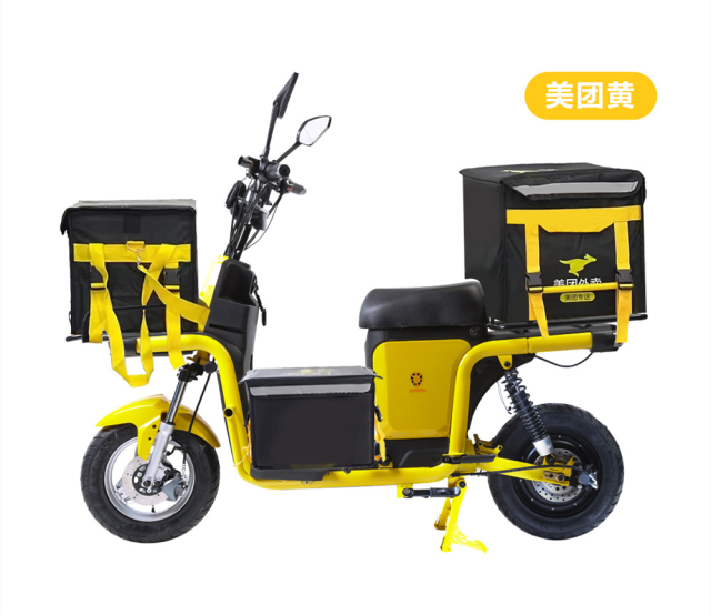 Takeaway truck (Long March)
