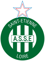 AS Saint-Etienne