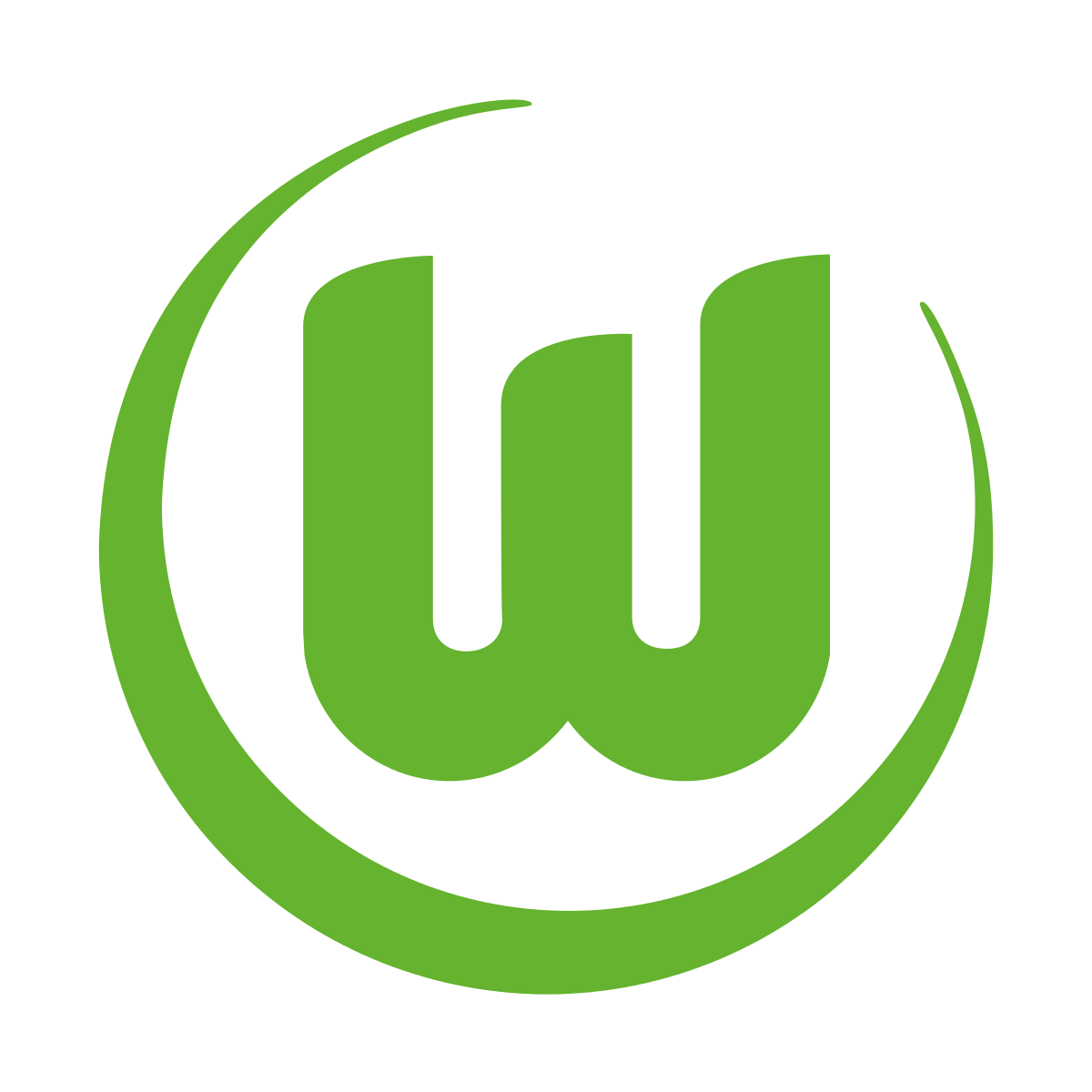 Wolfsburg