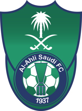 Al Ahli Saudi