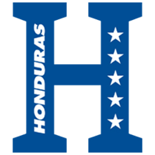 Honduras logo