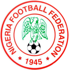 Nigeria logo