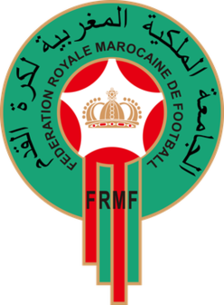 Morocco logo